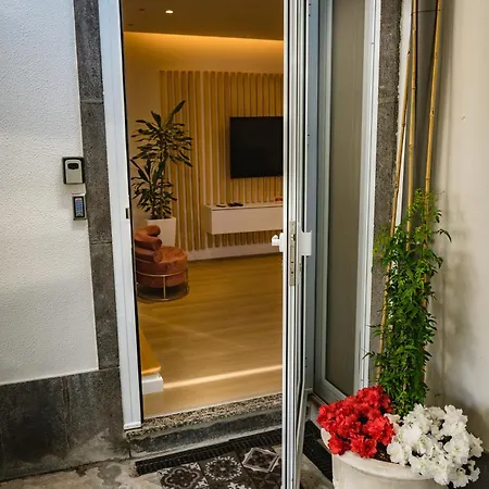 Проживание в семье Dreaming Place - Al Лагоа