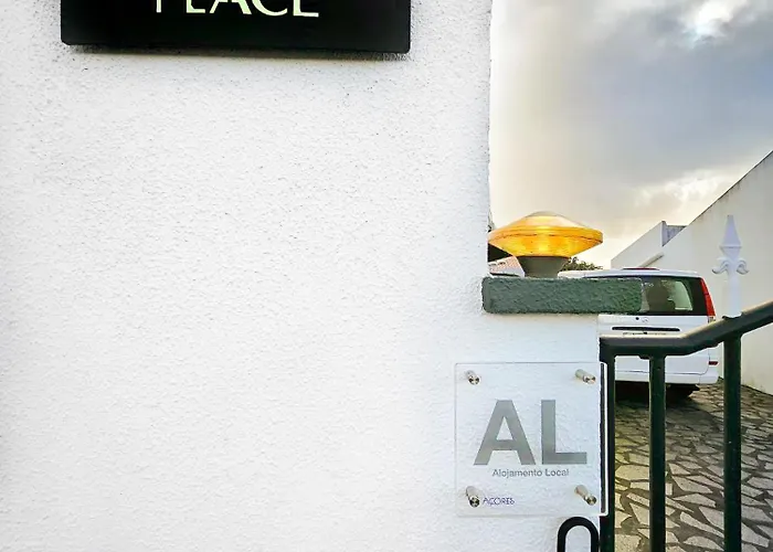 Dreaming Place - Al Lagoa (Azores)