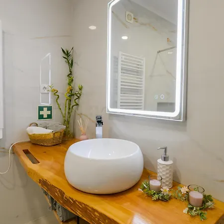 Alloggio in famiglia Dreaming Place - Al Lagoa (Azores)