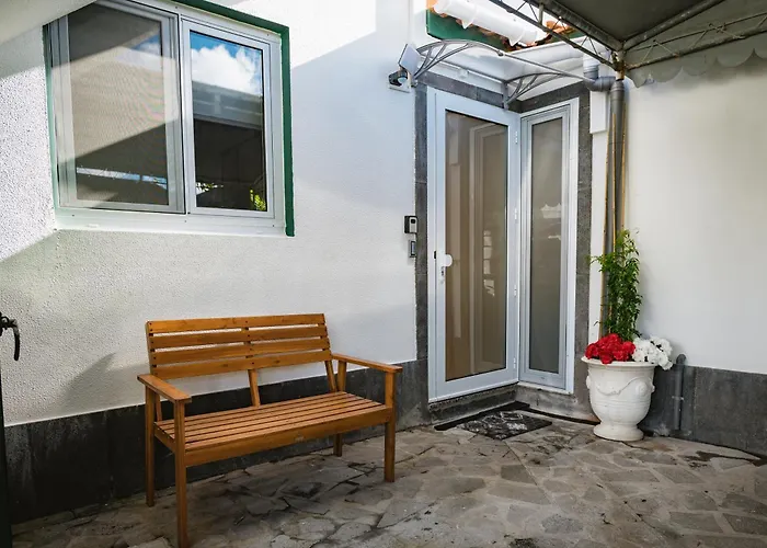 Dreaming Place - Al * Lagoa (Azores)