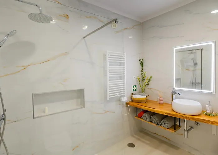 Dreaming Place - Al * Lagoa (Azores)