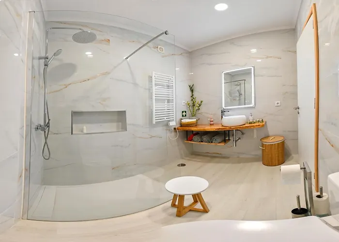 Dreaming Place - Al * Lagoa (Azores)