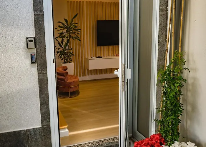 Homestay Dreaming Place - Al Lagoa (Azores)